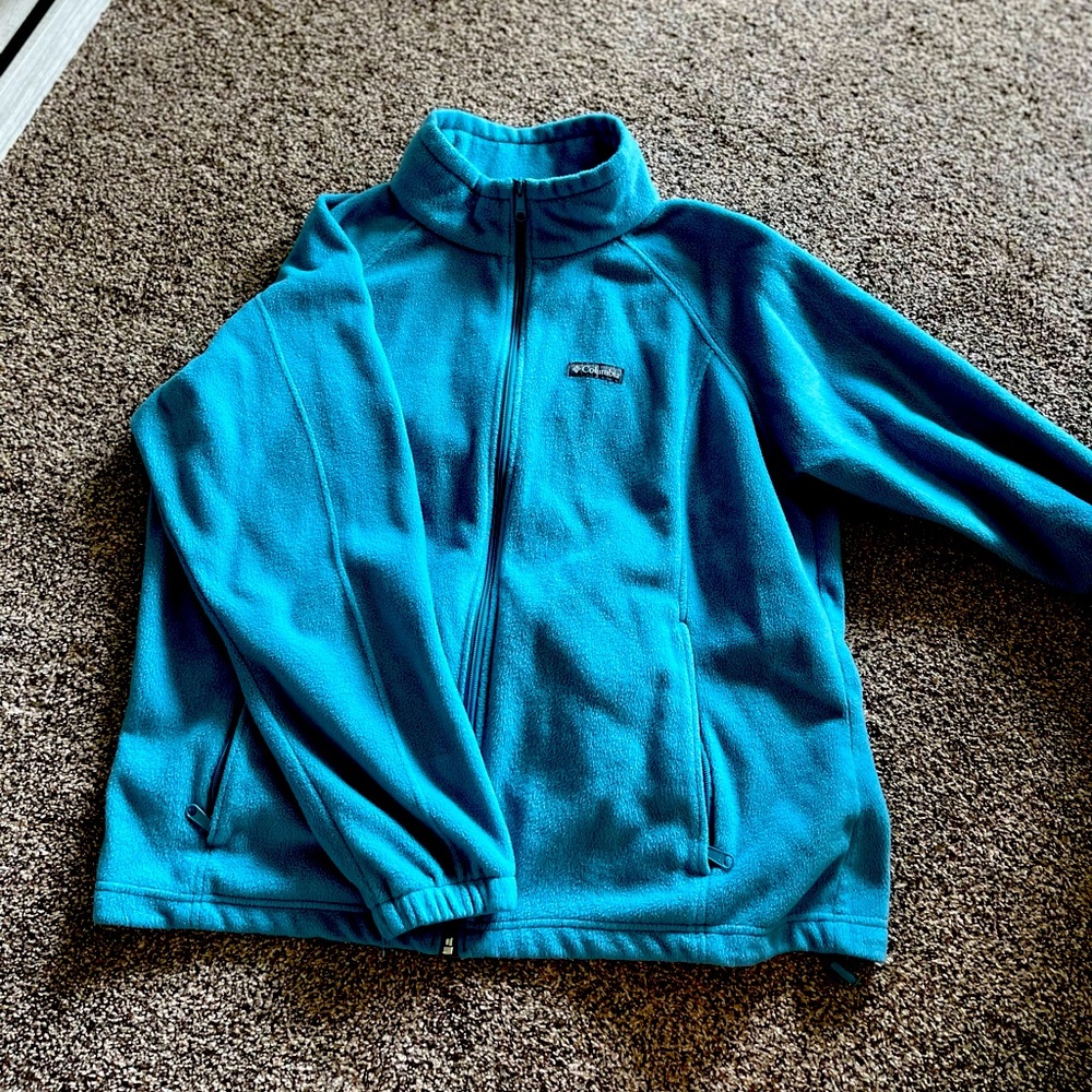 Columbia Jacket